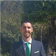 Profe de matemáticas, informática, física